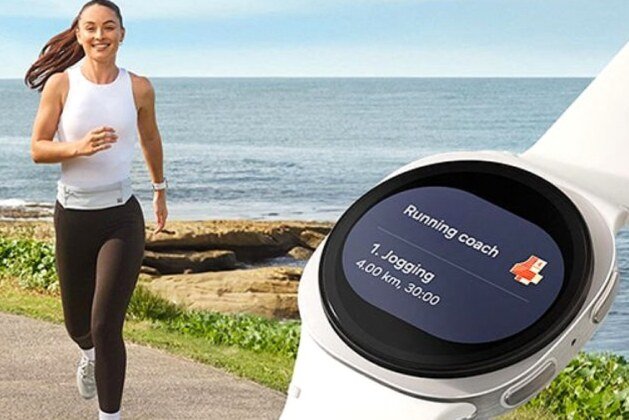 How to Track Your Period on Galaxy Watch 8 & Watch 8 Classic