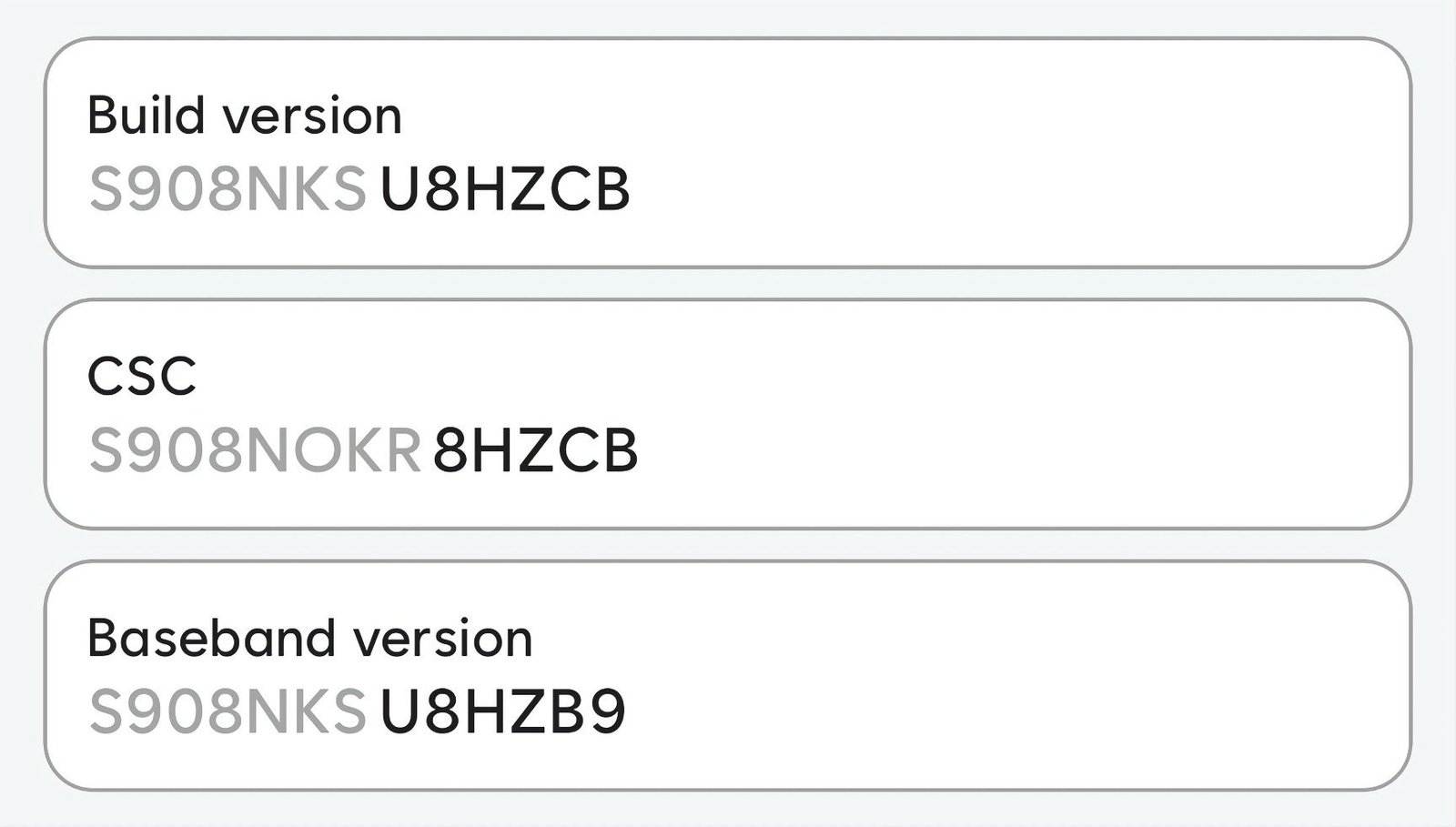 Galaxy S22 One UI 8.5 Firmware Spotted: Final Major Update Leak