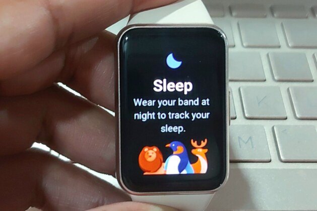 Can you use Galaxy Fit 3 with iPhone 17 or 17 Pro