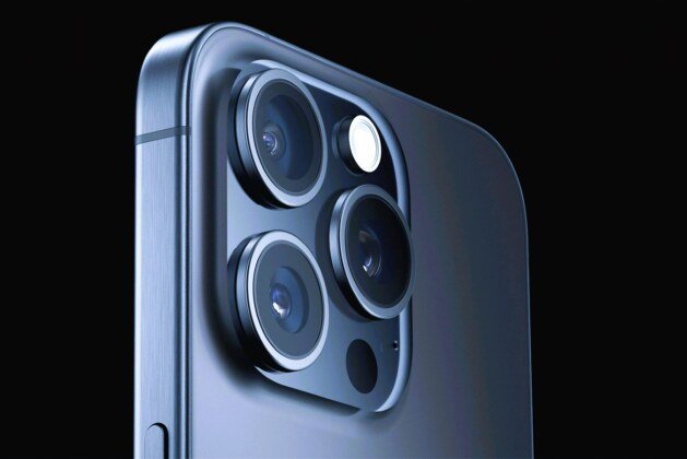 Samsung’s High-Megapixel Lead Shrinks as Apple Tests 200MP Cameras