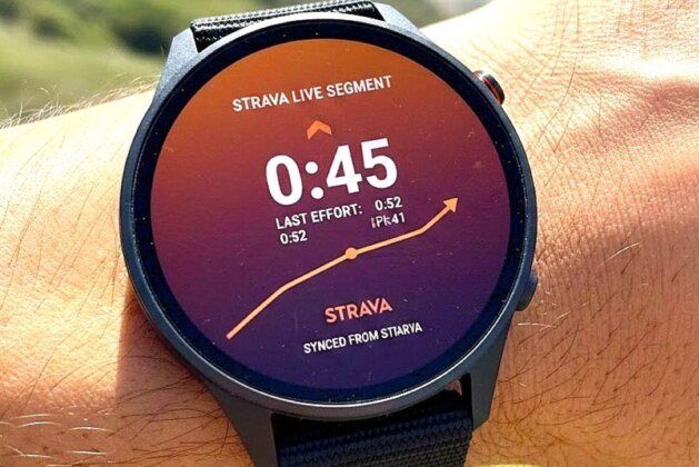COROS Pace 4 Works With Strava: Full App Support & Sync Guide