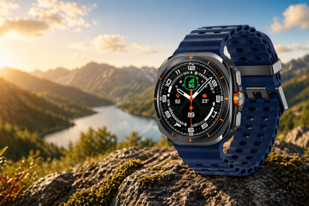 Galaxy Watch Ultra 2 Firmware Leak Reveals New Bluetooth Variant