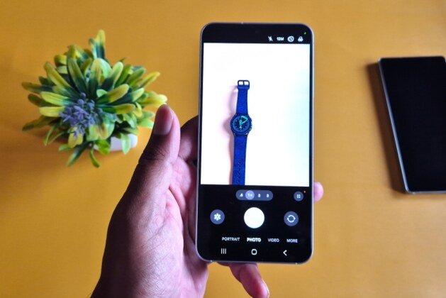 Samsung Confirms Expert RAW Focus Bug on Galaxy S25; Fix Coming in One UI 8.5