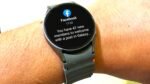 Facebook on Galaxy Watch 8