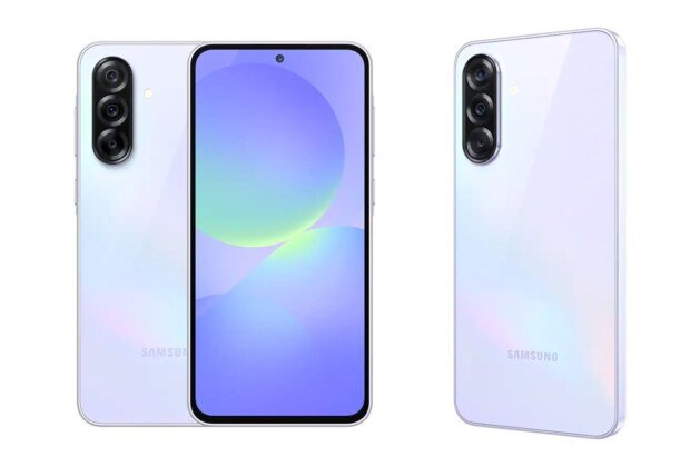 Galaxy A36 & A56 April 2026 Security Update Released in India