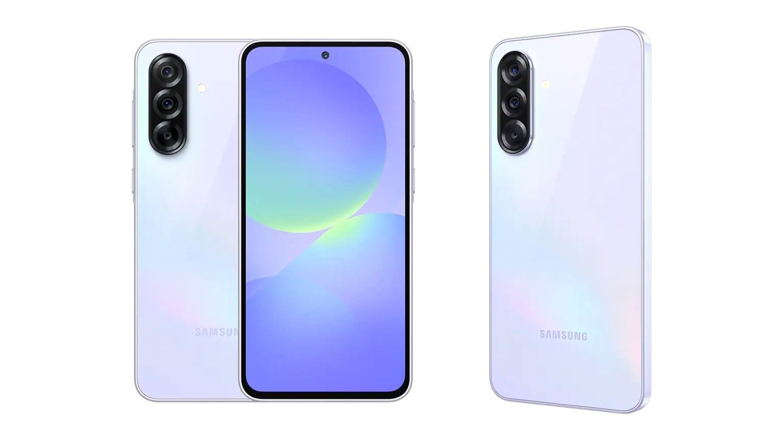 Galaxy A36 April 2026 Security Update