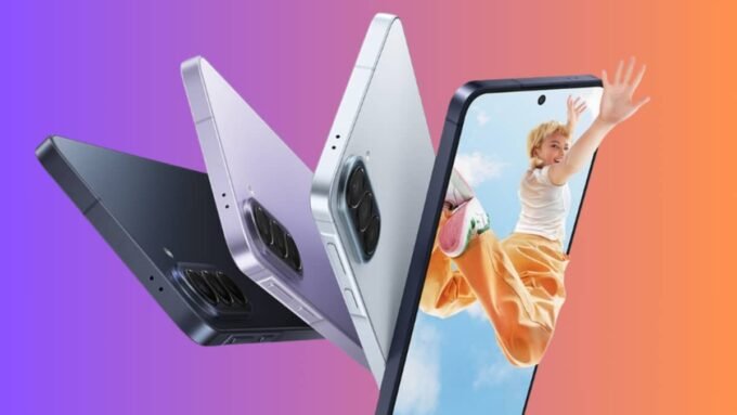 Galaxy A57 First Update