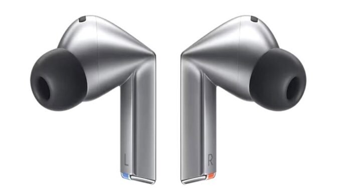 Galaxy Buds 3 Pro March Update