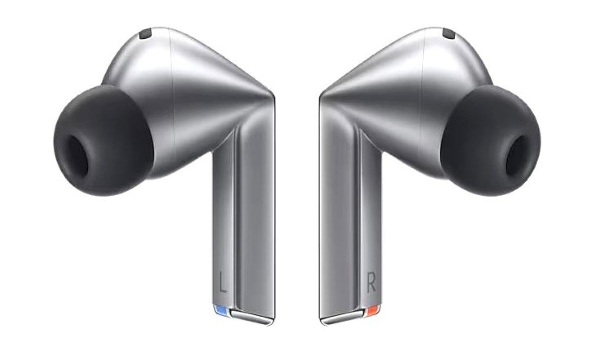 Galaxy Buds 3 Pro March Update