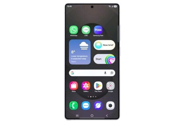 One UI 8.5 Beta Rolls Out to Galaxy A36, Fold 5, Flip 5 & More Devices