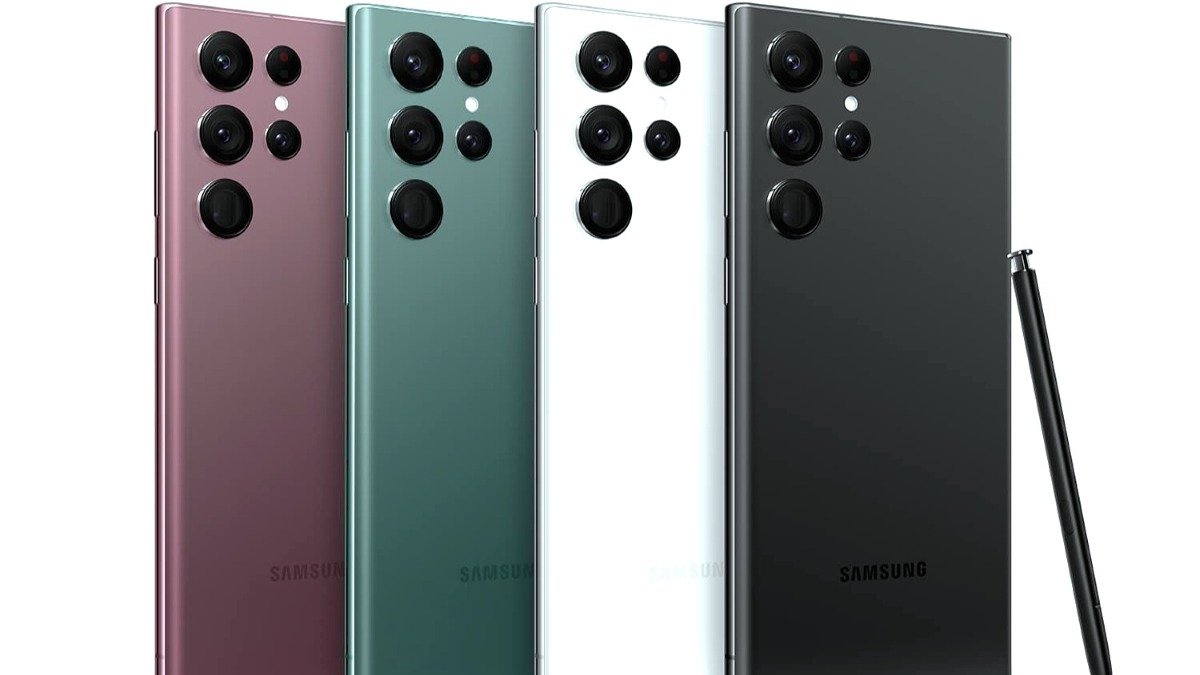 Galaxy S22 Camera Pro Mode Issue