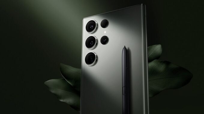 Galaxy S23 One UI 8.5 Beta Update