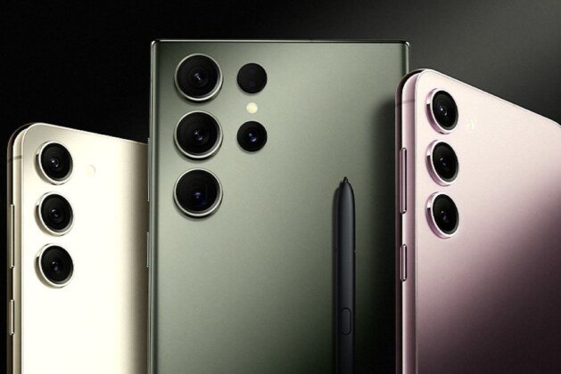One UI 8.5 Beta with April Patch Now Live for Galaxy S23 Series