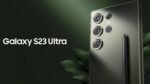 Galaxy S23 Ultra Spotted with One UI 9
