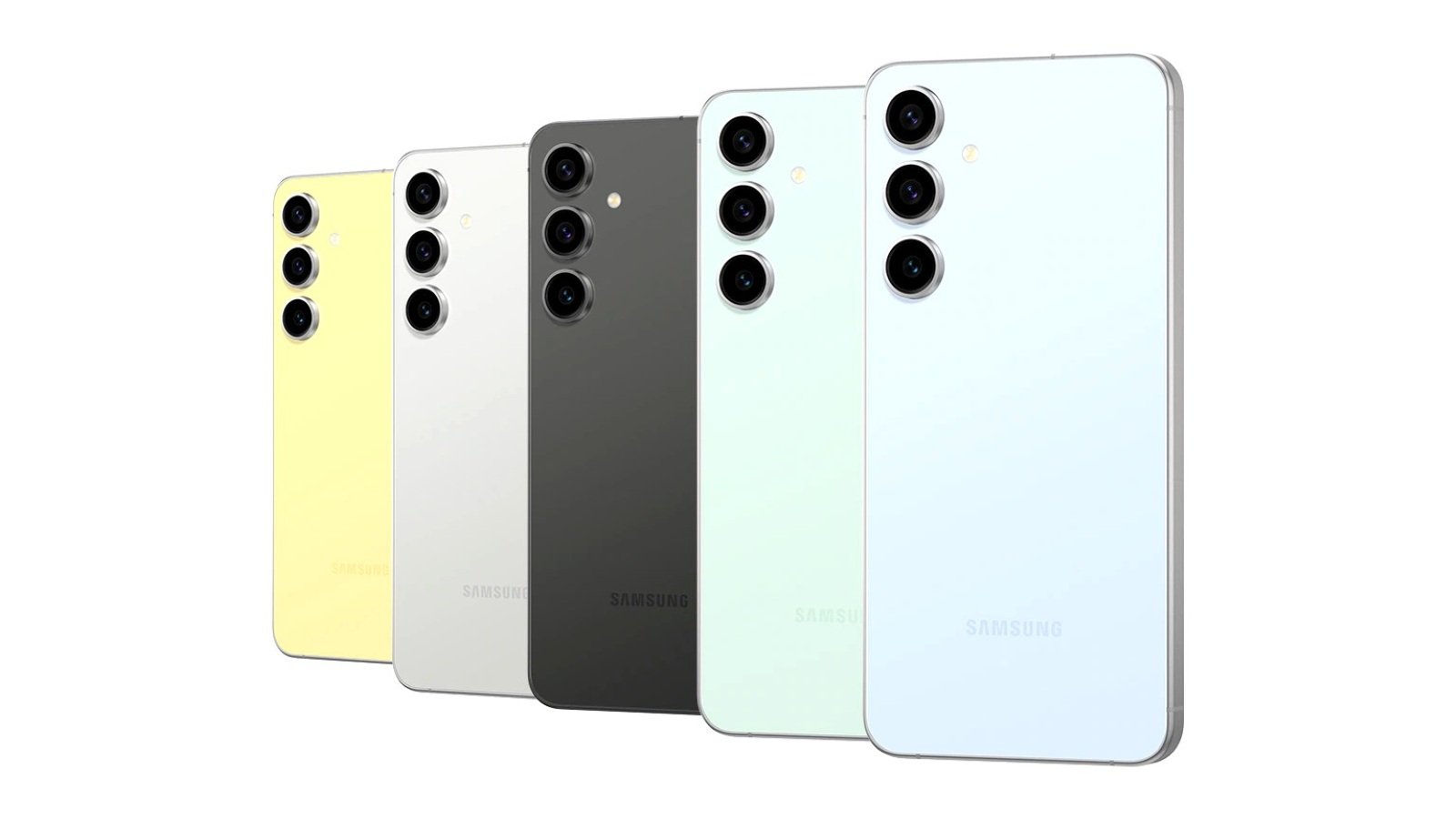 Galaxy S24 FE Third Beta Update