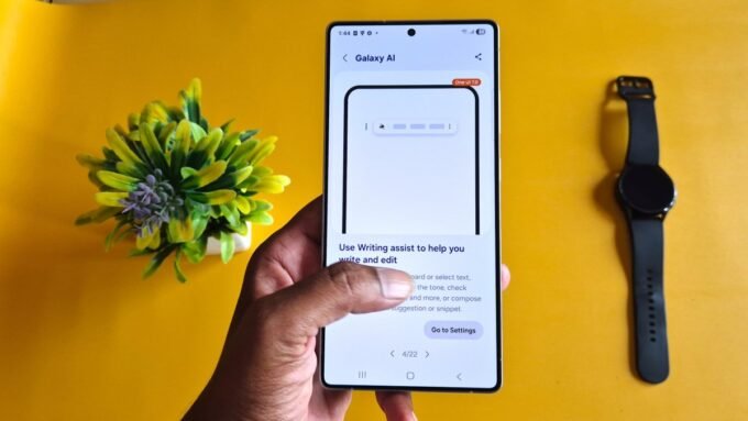 Galaxy S25 Stable Update Release Date