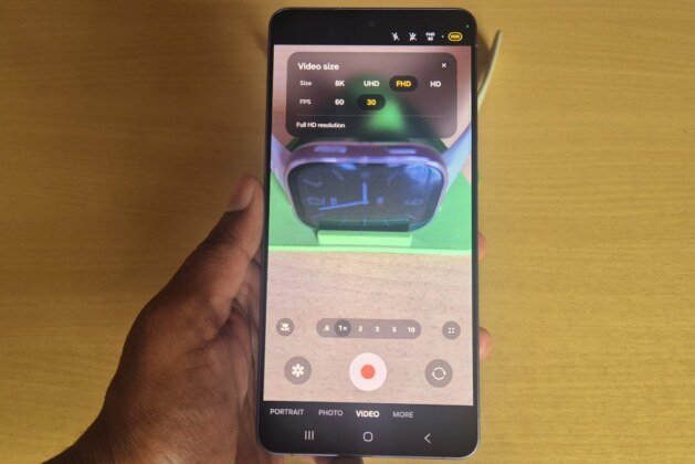 Samsung Says Galaxy S26 Ultra 3x Zoom Issue Can’t Be Fully Fixed