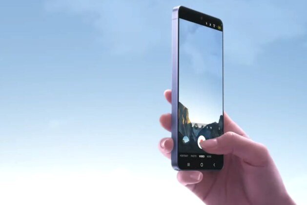 Galaxy S26 Ultra Camera Glitch Ruins Close-Up Photos, Samsung Responds