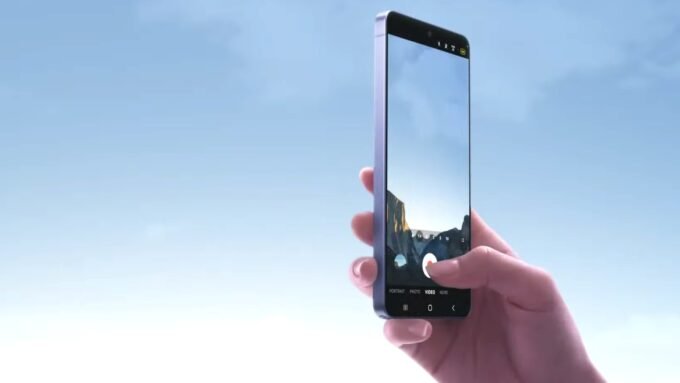 Galaxy S26 Ultra Close-up Camera Issue