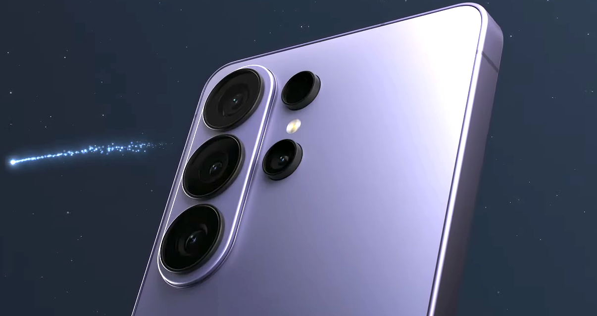 Galaxy S26 April 2026 Update