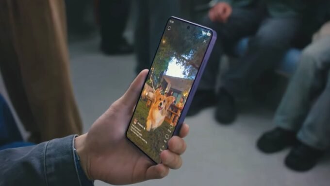 Galaxy S27 Pro Features