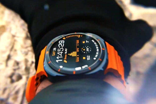 Galaxy Watch Users Should Enable This Workout Feature