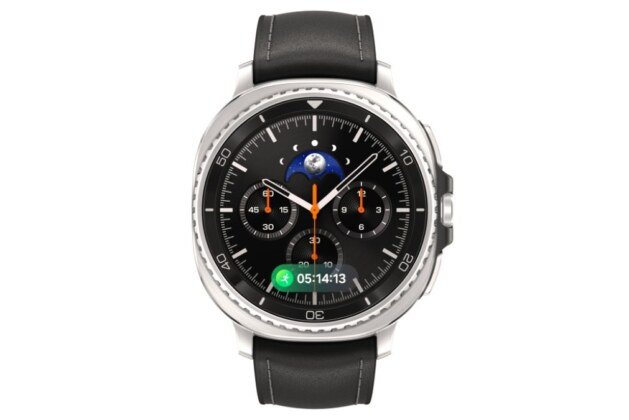 New Galaxy Watch Bug Causing Massive Battery Drain Across Models