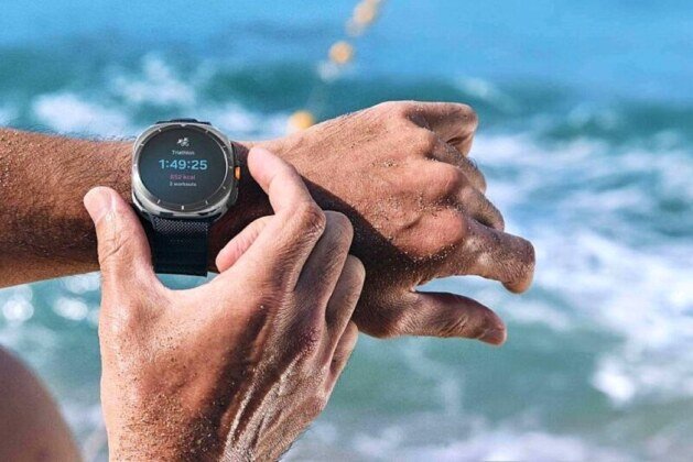 Samsung May Limit Galaxy Watch Ultra 2 5G to US Market Only
