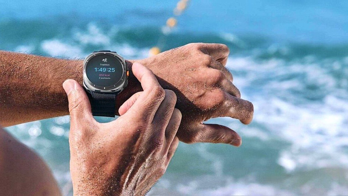 Galaxy Watch Ultra 2 5G News