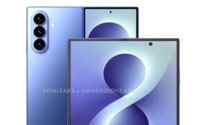 Galaxy Z Fold 8 Wide Dimensions Leak – Thinner Than Expected