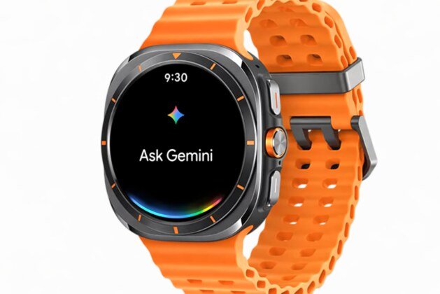 Google Gemini Now Works on Galaxy Watches – Here’s How to Enable It