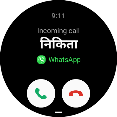 How to Use WhatsApp on Galaxy Watch 8
