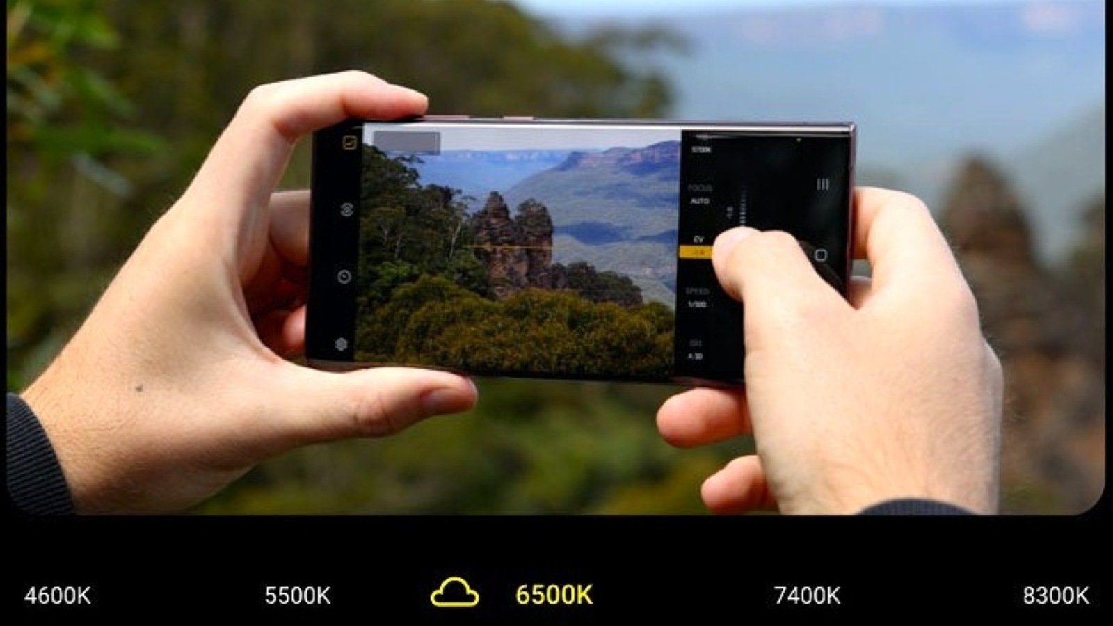 New Expert RAW Update Galaxy S26 Ultra