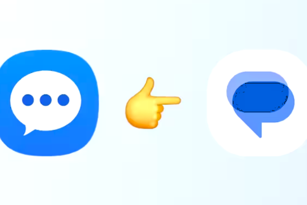 Samsung Confirms End of Messages App, Users Must Switch Now