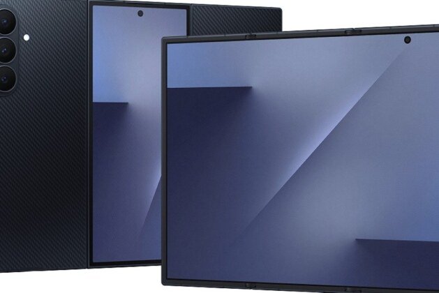 Galaxy Z Fold 7, Flip 7 & TriFold have Also Received the April 2026 Update