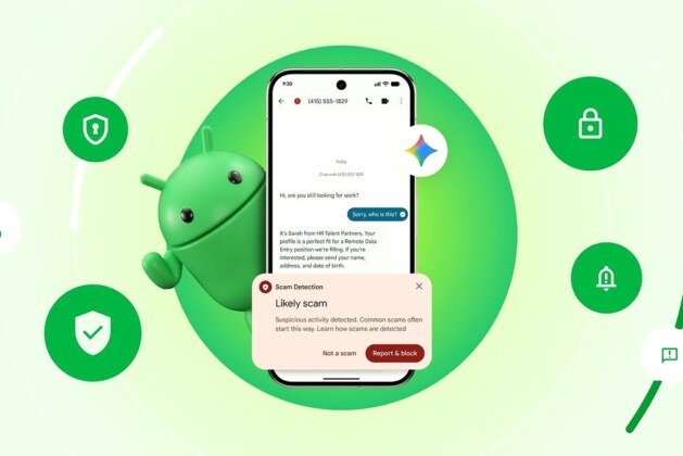 Galaxy Z Fold 8 & Wide Fold Leak: Samsung Bringing Scam Detection Global