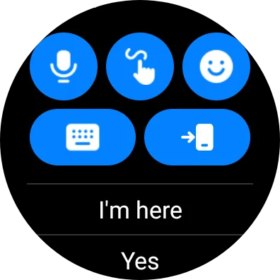 How to Use WhatsApp on Galaxy Watch 8