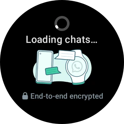 How to Use WhatsApp on Galaxy Watch 8