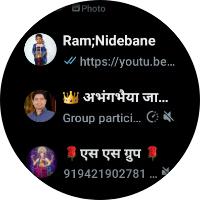 How to Use WhatsApp on Galaxy Watch 8