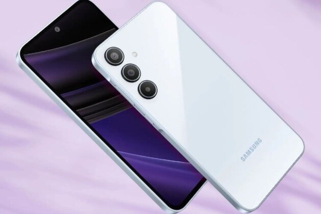 Galaxy A35 Gets One UI 8.5 Beta 2 and April Update in India