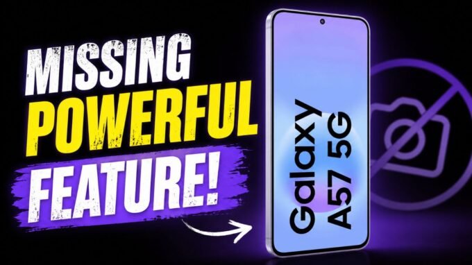 Expert RAW App on Galaxy A57