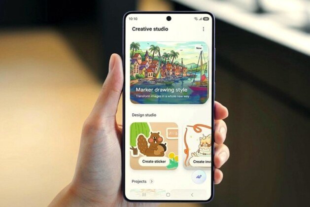 Galaxy S25 Series Gets Huge New AI Features in One UI 8.5 10 Beta Update