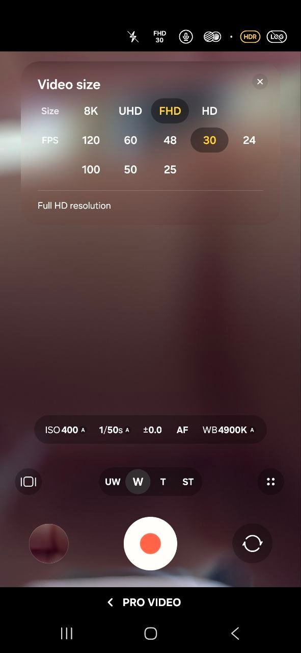 Major One UI 9 Features