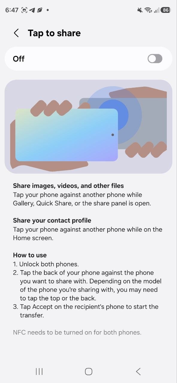 Major One UI 9 Features