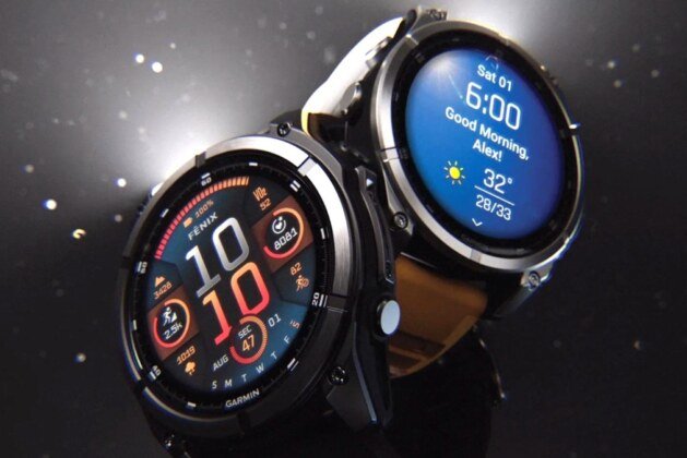 Garmin Rolls Out New Beta 22.32 Update for Fenix 8 and Enduro 3