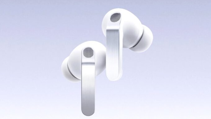 Galaxy Buds 4 Pro First Update