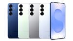 Galaxy S25 Stable One UI 8.5 Update