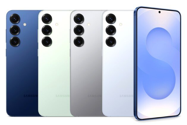 Galaxy S25 receives One UI 8.5 Stable Update in More Countries