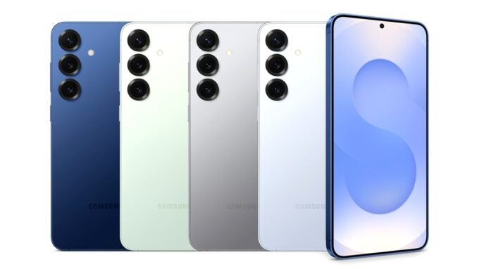 Galaxy S25 Stable One UI 8.5 Update