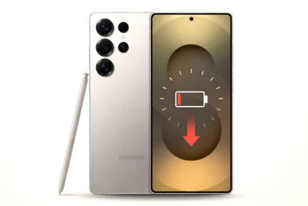 Samsung Reveals Fix for Galaxy S25 Battery Drain After April Update